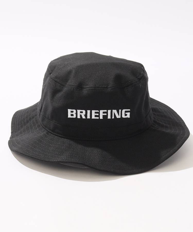 楽天市場】BRIEFING GOLF ブリーフィングゴルフ バケットハット