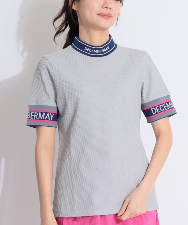ディッセンバーメイ(DECEMBERMAY)人気のゴルフアイテム