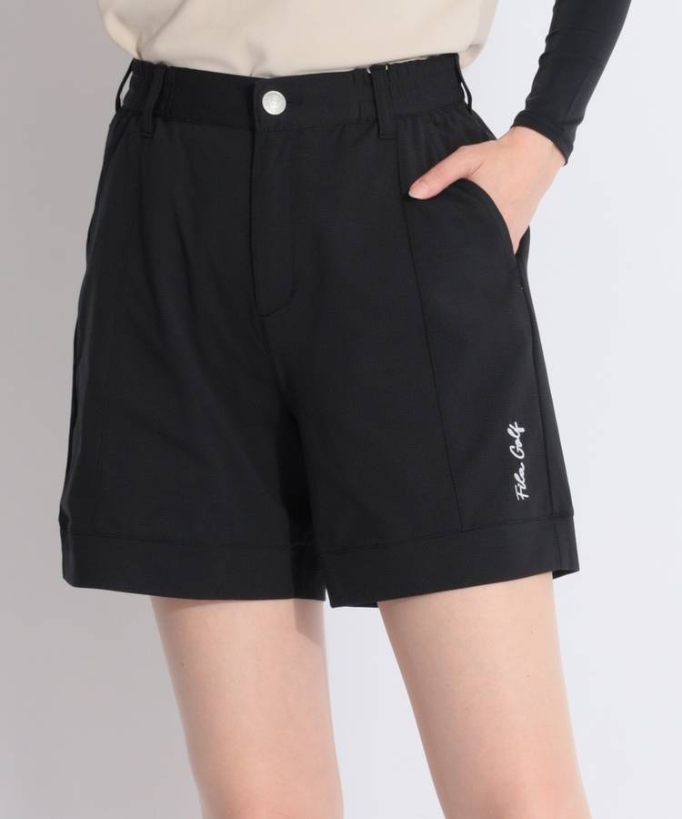 ショートパンツ ｜ レディースゴルフウェア通販 CURUCURU select