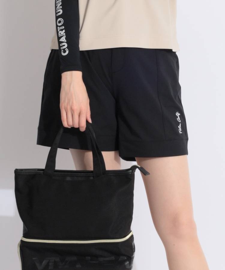 FG 【遮熱】シンプルショートパンツ