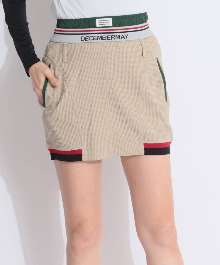 ディッセンバーメイ
