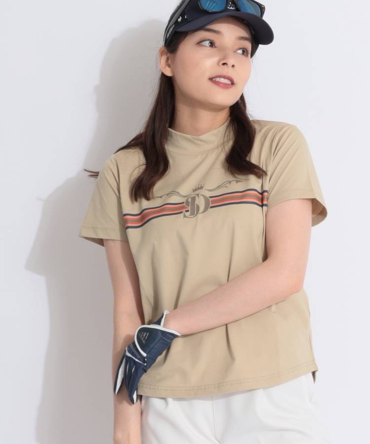 サンディ(Sandie)人気のゴルフアイテム ｜ レディースゴルフ