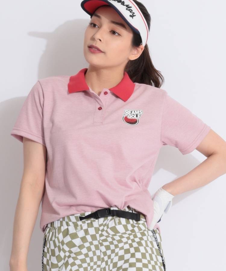 ビームスゴルフ(BEAMS GOLF)人気のゴルフアイテム ｜ レディース