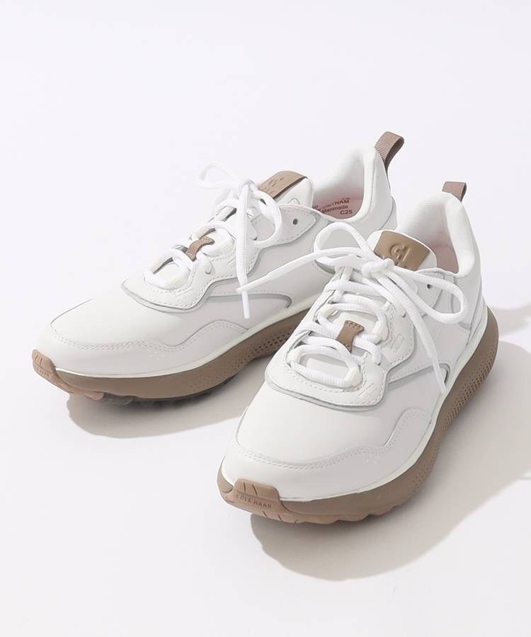 CH 【UNITEDARROWS】【ZEROGRANDFAIRWAY】スパイクレスシューズ