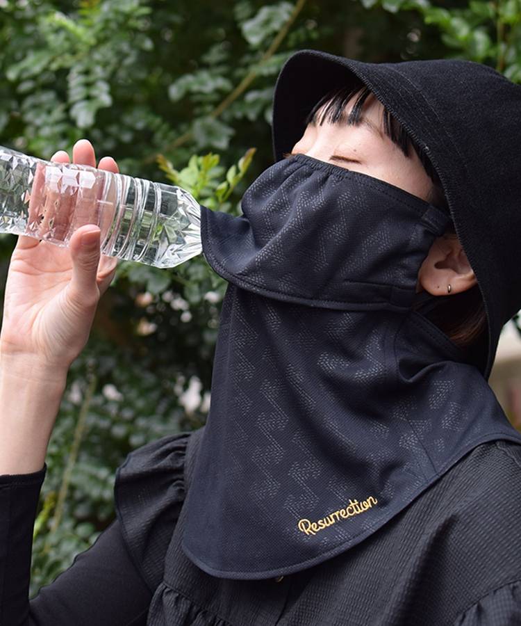レザレクション