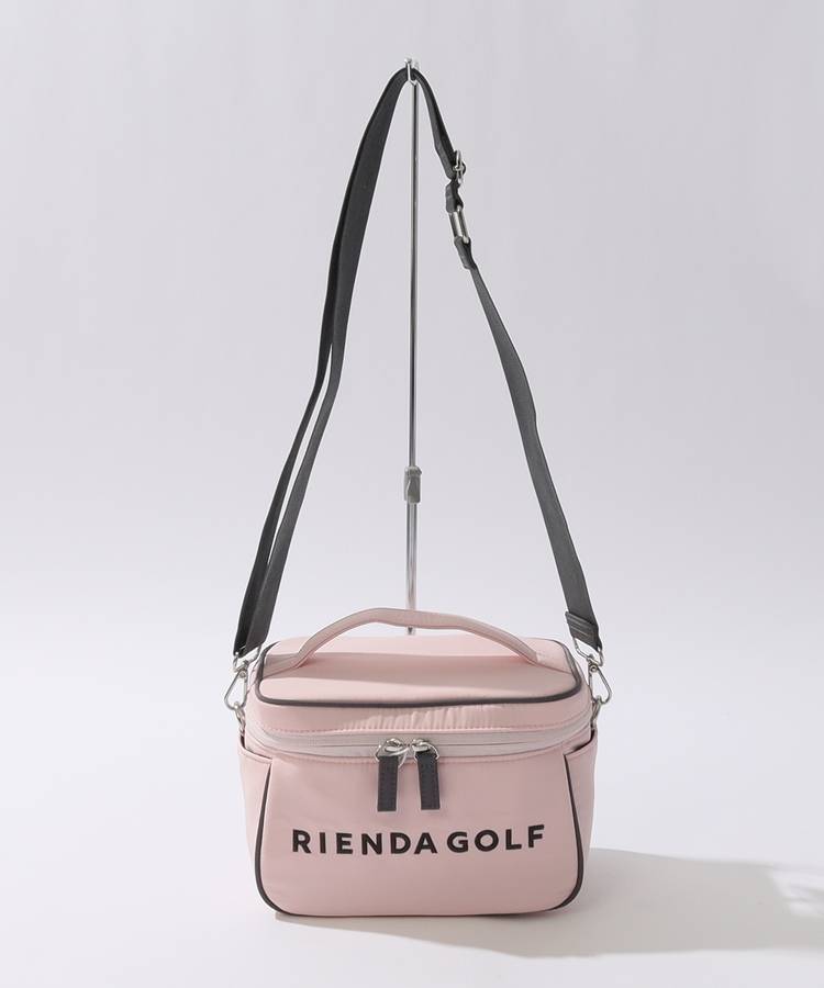 RI バニティ型カートバッグ