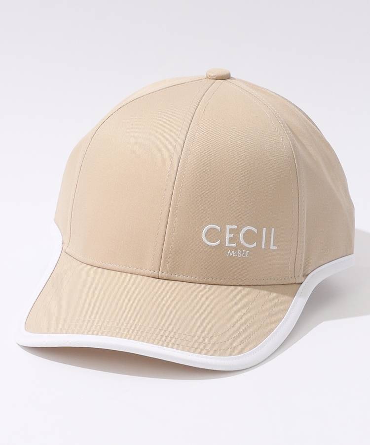 CC パイピングツイルキャップ