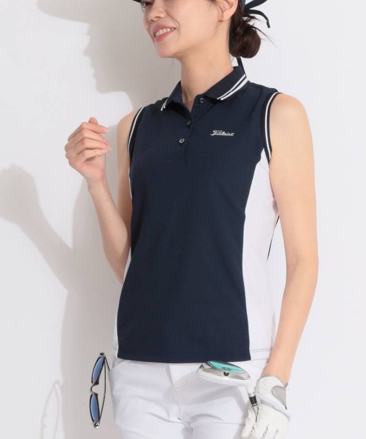 タイトリスト(Titleist)人気のゴルフアイテム ｜ レディース