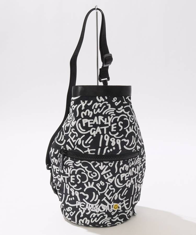PG 保冷ショルダーバッグ