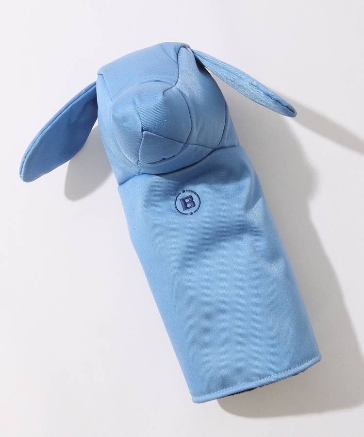 BR ドッグ型ヘッドカバー(DR)