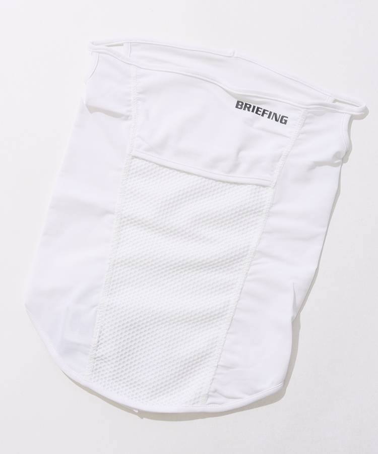 BR メッシュ切替フェイスカバー