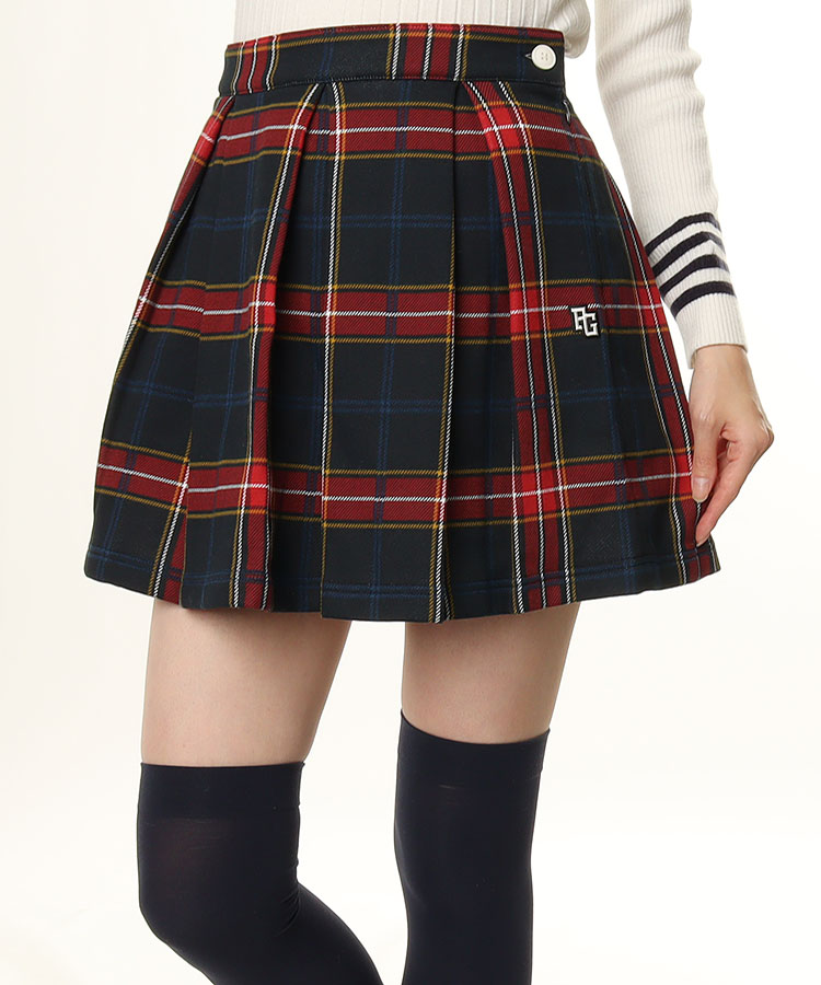 新品● パーリーゲイツ ● 一番星シリーズ　裏起毛スカート　濃紺/M 楽天市場】パーリーゲイツ（スカート｜レディースウェア