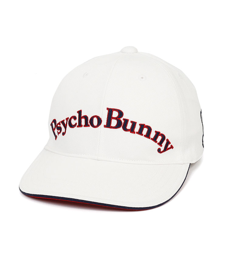 サイコバニー【Psycho Bunny】のゴルフアイテム - レディースゴルフウェア通販 CURUCURU select（キュルキュル セレクト）
