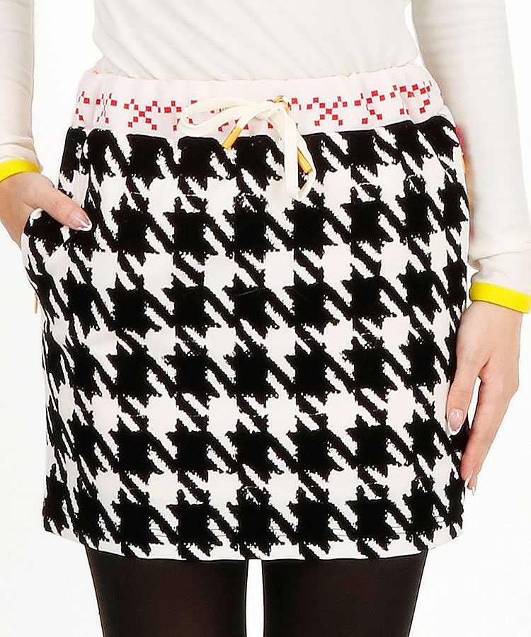 マーク ロナ秋冬アウトレット レディースゴルフウェア通販 Curucuru Select キュルキュル セレクト 人気女子ゴルフウェアショップ