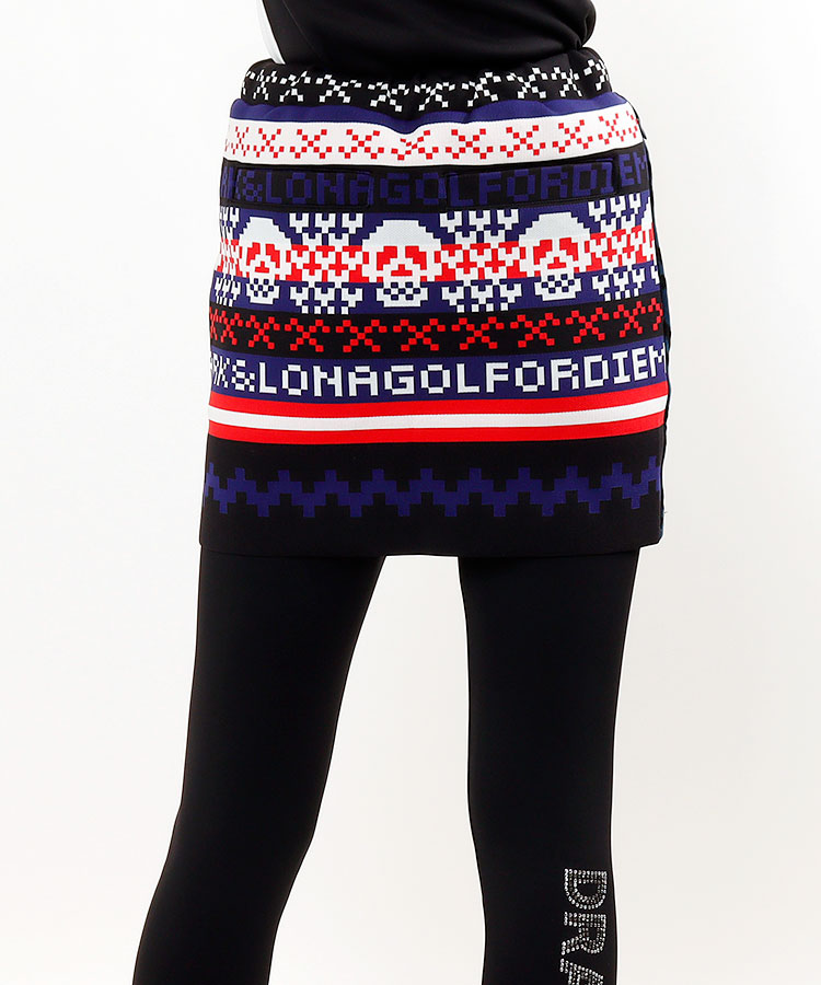 マーク ロナ秋冬アウトレット レディースゴルフウェア通販 Curucuru Select キュルキュル セレクト 人気女子ゴルフウェアショップ