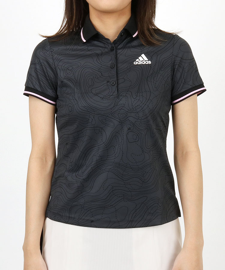 アディダスゴルフ Adidas Golf のゴルフウェア レディースゴルフウェア通販 Curucuru Select キュルキュル セレクト