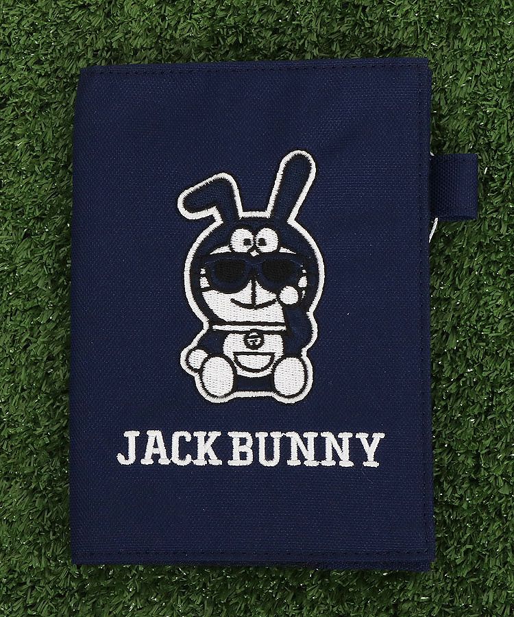 JB サングラスドラBunny☆スコアカードホルダー