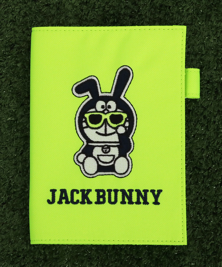 JB サングラスドラBunny☆スコアカードホルダー