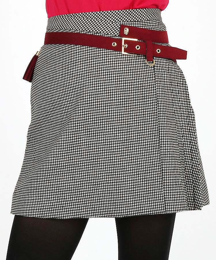 マーク ロナ秋冬アウトレット レディースゴルフウェア通販 Curucuru Select キュルキュル セレクト 人気女子ゴルフウェアショップ