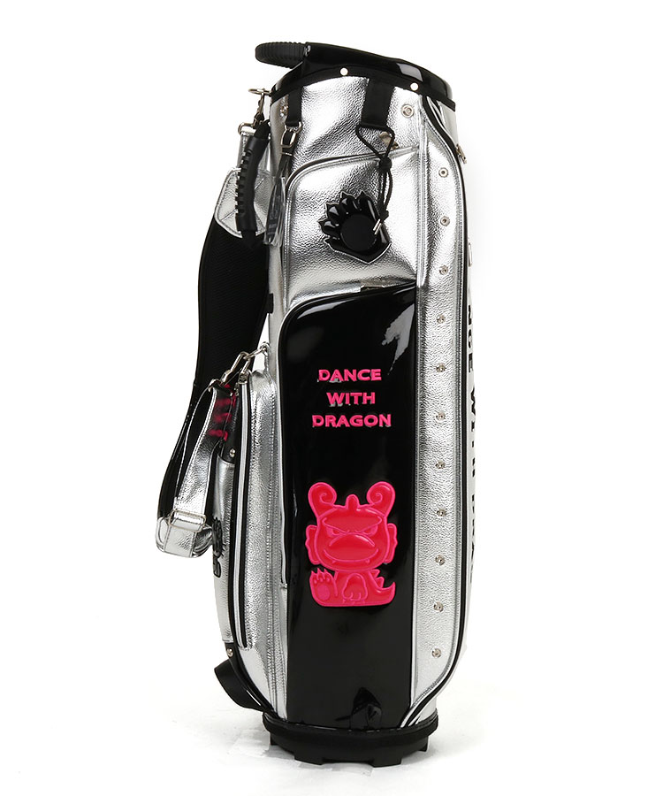 DD KITTYコラボ☆メタルキャディ