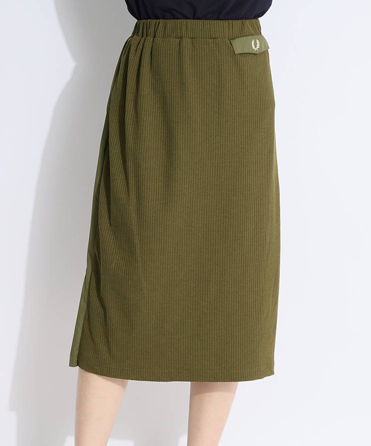 フレッドペリー Fred Perry のゴルフウェア レディースゴルフウェア通販 Curucuru Select キュルキュル セレクト