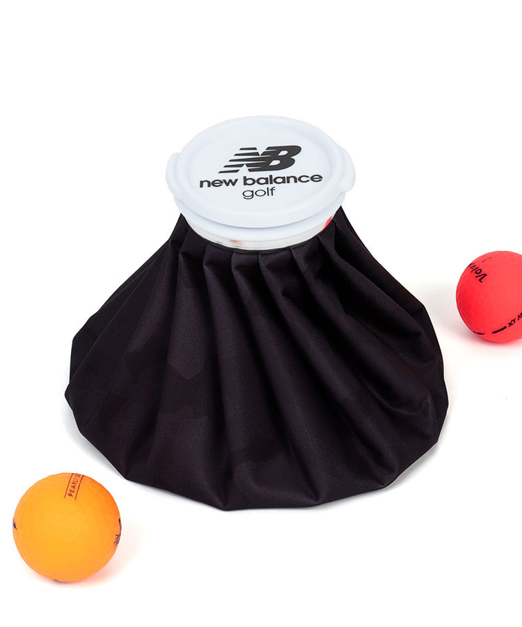 ニューバランスゴルフ Nb 選べるデザイン アイスバック レディースゴルフウェア通販 キュルキュルセレクト Curucuru Select