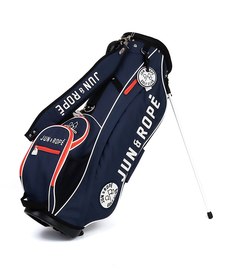 キャディバッグ レディースゴルフウェア通販 Curucuru Select キュルキュル セレクト 人気女子ゴルフウェアショップ