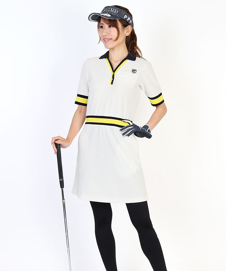 秋冬ワンピース レディースゴルフウェア通販 Curucuru Select キュルキュル セレクト 人気女子ゴルフウェアショップ 秋冬ワンピース レディースゴルフウェア通販 Curucuru Select キュルキュル セレクト 人気女子ゴルフウェアショップ