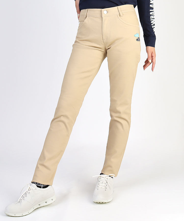 冬のゴルフパンツ レディースゴルフウェア通販 Curucuru Select キュルキュル セレクト 人気女子ゴルフウェアショップ
