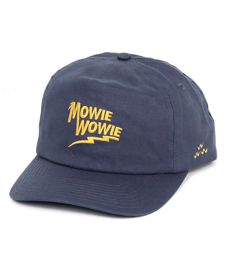 BC 【アウトレット】MowieWowie◆リネンキャップ【999円均一】