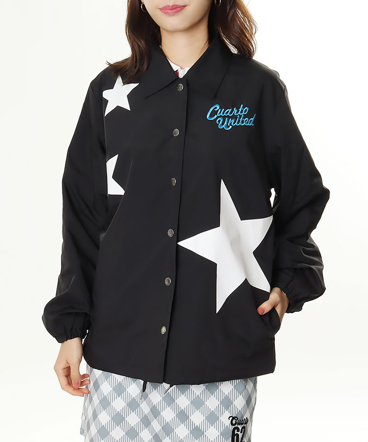ブルゾン ジャケット レディースゴルフウェア通販 Curucuru Select キュルキュル セレクト 人気女子ゴルフウェアショップ ブルゾン ジャケット レディースゴルフウェア通販 Curucuru Select キュルキュル セレクト 人気女子ゴルフウェアショップ