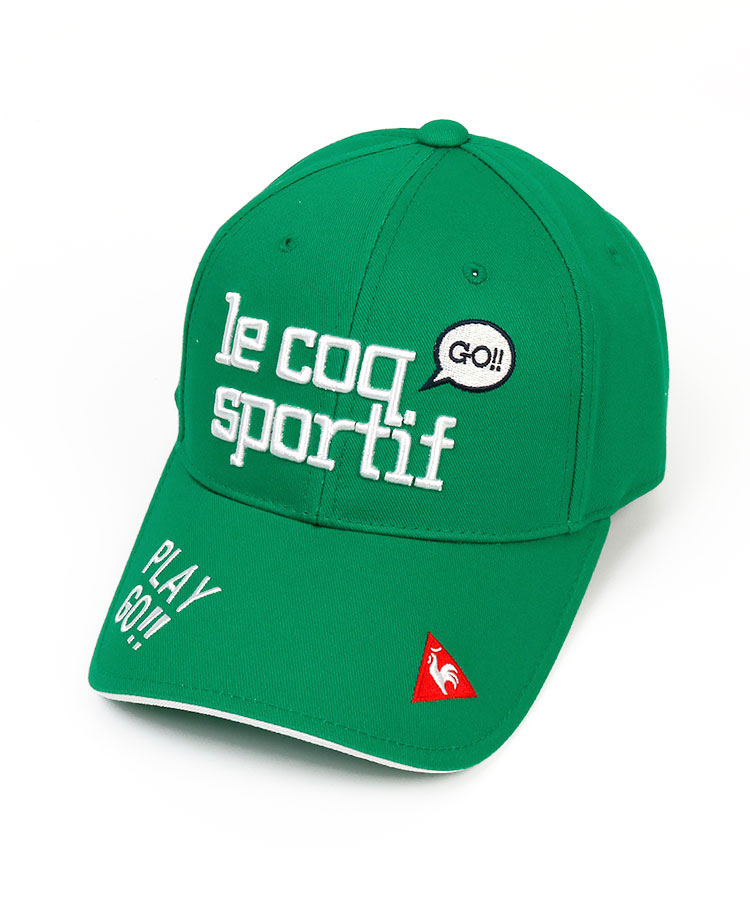 キャップ レディースゴルフウェア通販 Curucuru Select キュルキュル セレクト 人気女子ゴルフウェアショップ