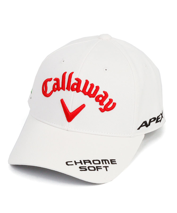 キャップ レディースゴルフウェア通販 Curucuru Select キュルキュル セレクト 人気女子ゴルフウェアショップ