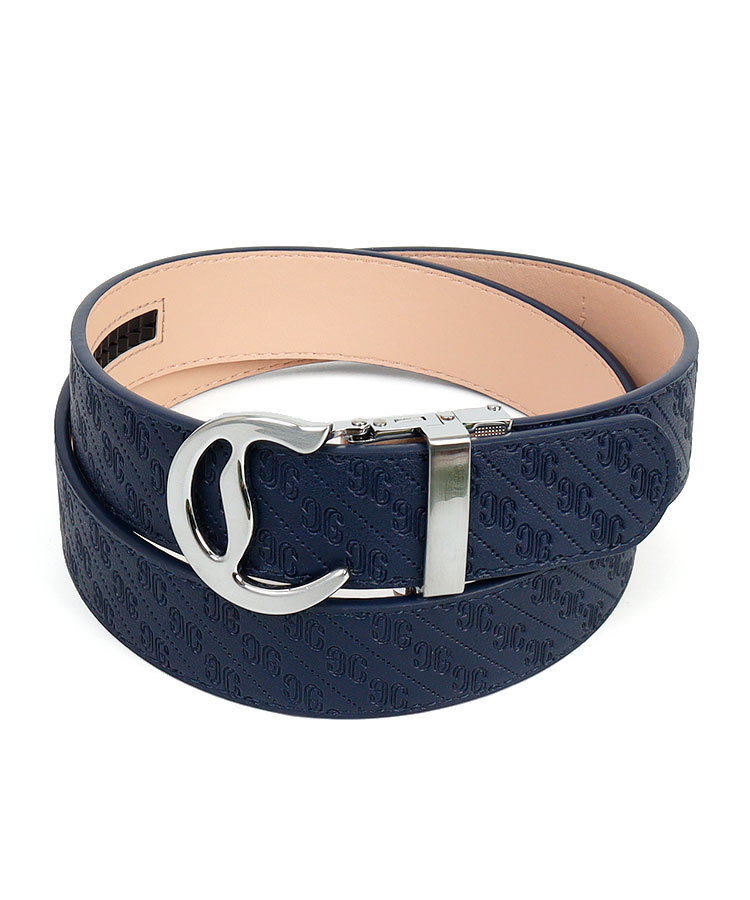 ベルト レディースゴルフウェア通販 Curucuru Select キュルキュル セレクト 人気女子ゴルフウェアショップ