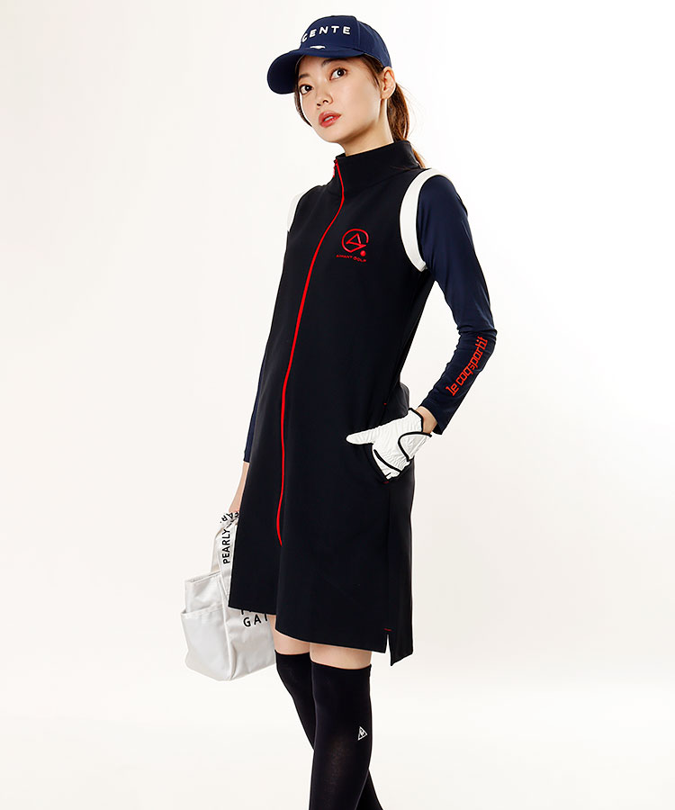 秋冬ワンピース レディースゴルフウェア通販 Curucuru Select キュルキュル セレクト 人気女子ゴルフウェアショップ 秋冬ワンピース レディースゴルフウェア通販 Curucuru Select キュルキュル セレクト 人気女子ゴルフウェアショップ