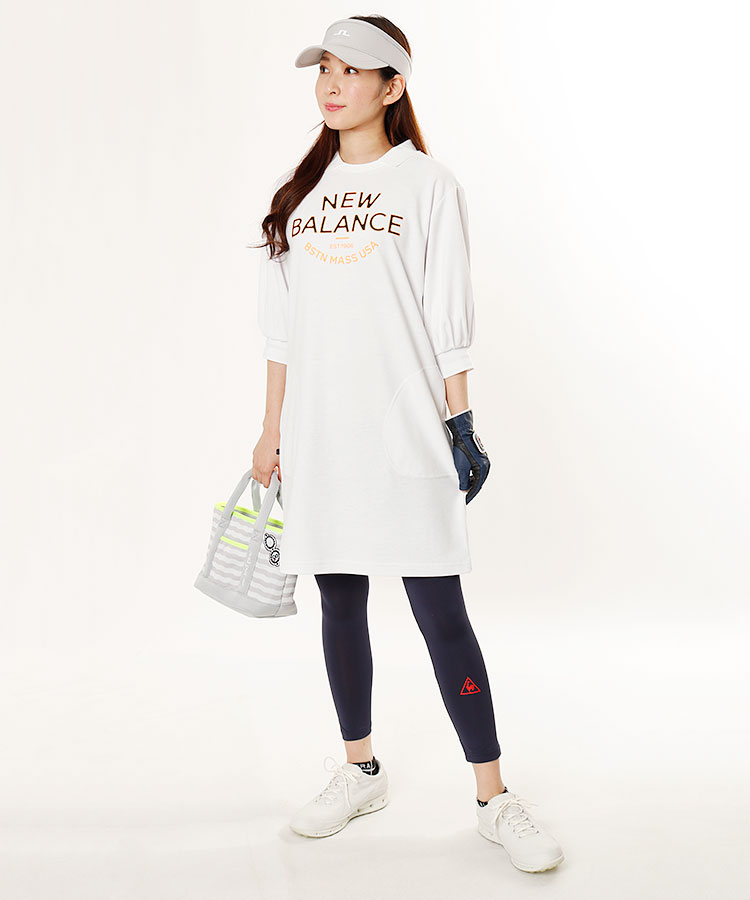 春夏ワンピース レディースゴルフウェア通販 Curucuru Select キュルキュル セレクト 人気女子ゴルフウェアショップ