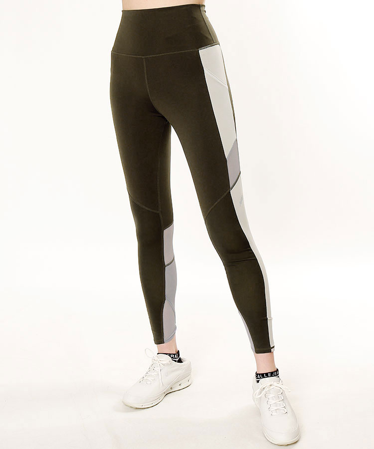 レギンス タイツ レディースゴルフウェア通販 Curucuru Select キュルキュル セレクト 人気女子ゴルフウェアショップ