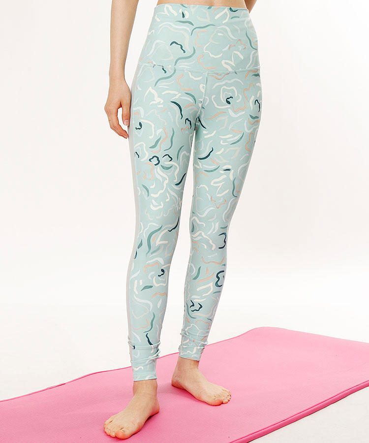 レギンス タイツ レディースゴルフウェア通販 Curucuru Select キュルキュル セレクト 人気女子ゴルフウェアショップ