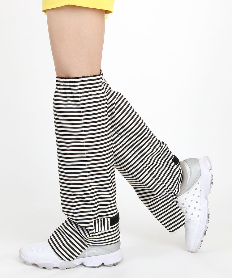 ルコックゴルフ Lq 選べるデザイン レインレッグカバー レディースゴルフウェア通販 キュルキュルセレクト Curucuru Select