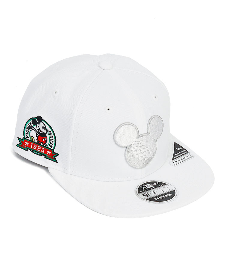 ニューエラ New Era のゴルフキャップ レディースゴルフウェア通販 Curucuru Select キュルキュル セレクト ニューエラ New Era のゴルフキャップ レディースゴルフウェア通販 Curucuru Select キュルキュル セレクト