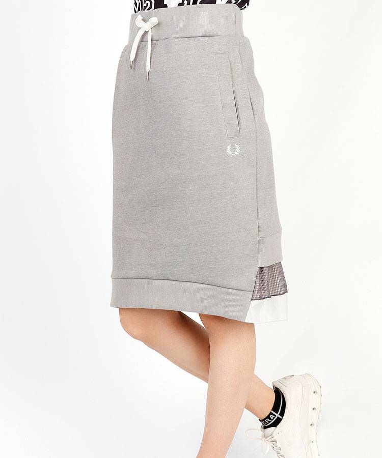 フレッドペリー Fred Perry のゴルフウェア レディースゴルフウェア通販 Curucuru Select キュルキュル セレクト