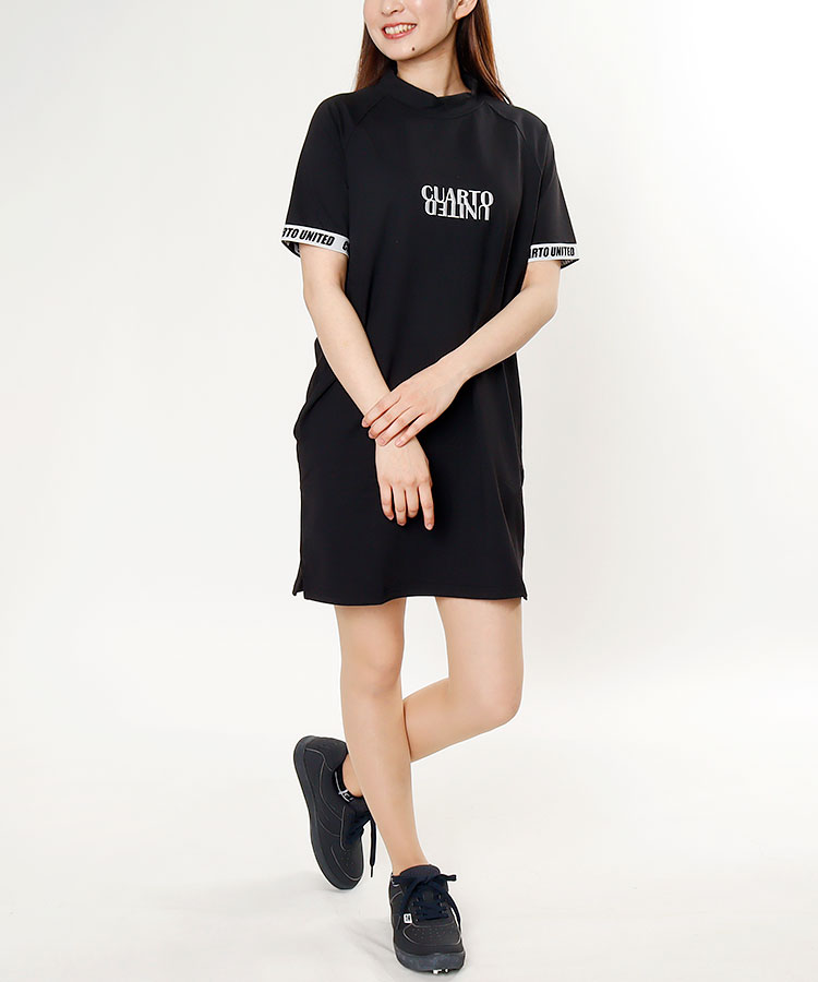 春夏ワンピース レディースゴルフウェア通販 Curucuru Select キュルキュル セレクト 人気女子ゴルフウェアショップ