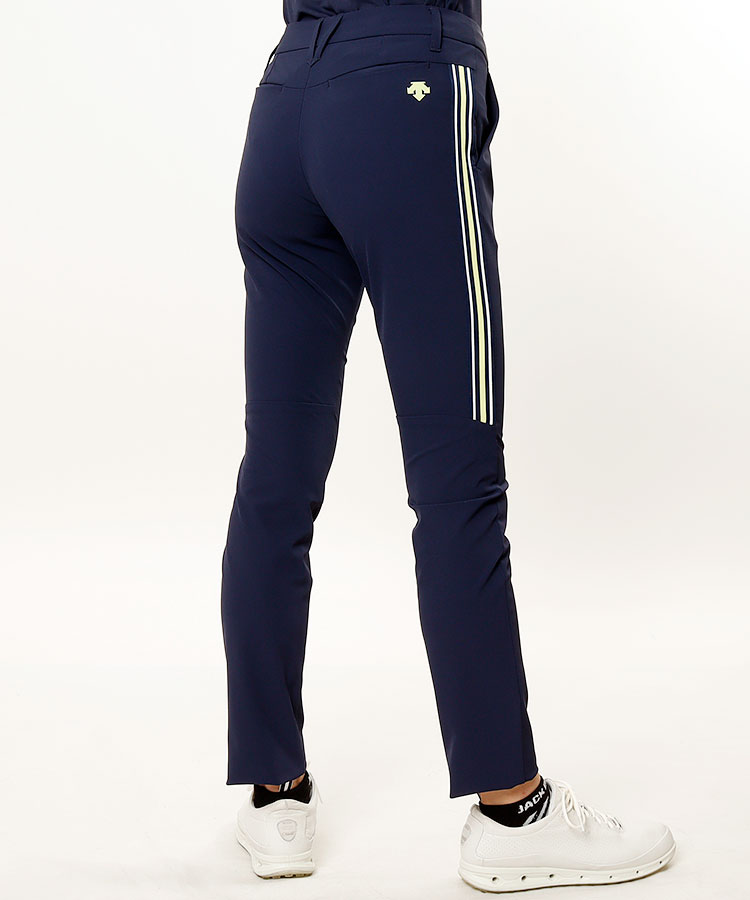 ロングパンツ レディースゴルフウェア通販 Curucuru Select キュルキュル セレクト 人気女子ゴルフウェアショップ