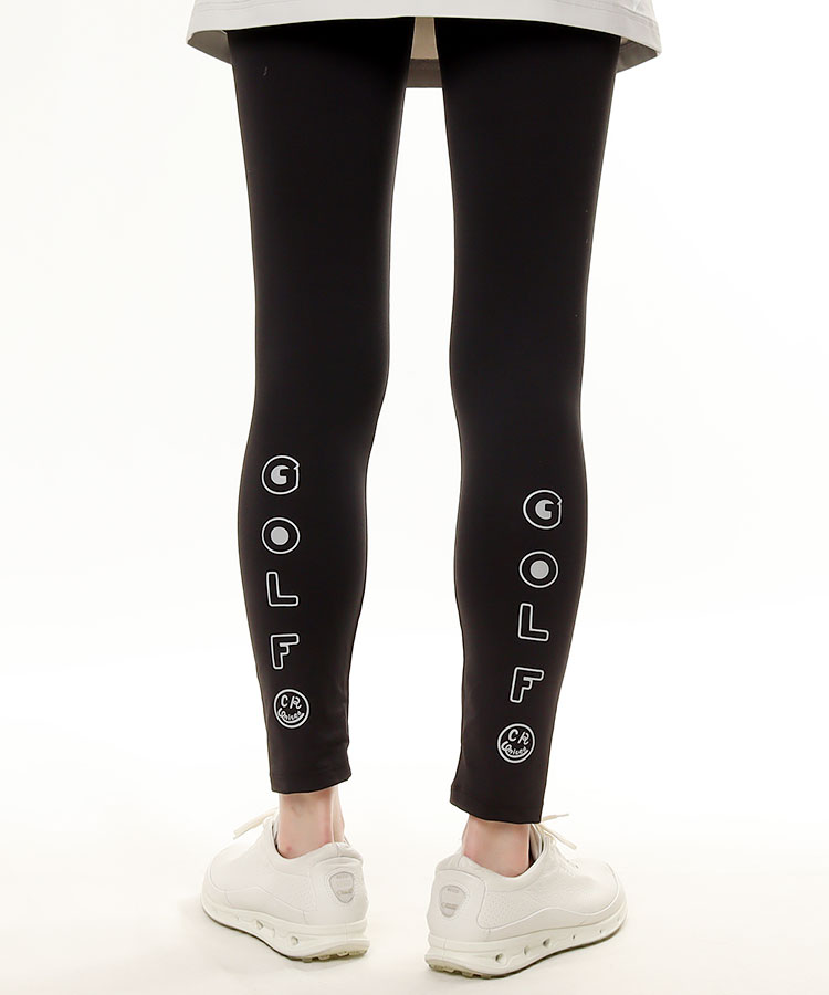 レギンス タイツ レディースゴルフウェア通販 Curucuru Select キュルキュル セレクト 人気女子ゴルフウェアショップ