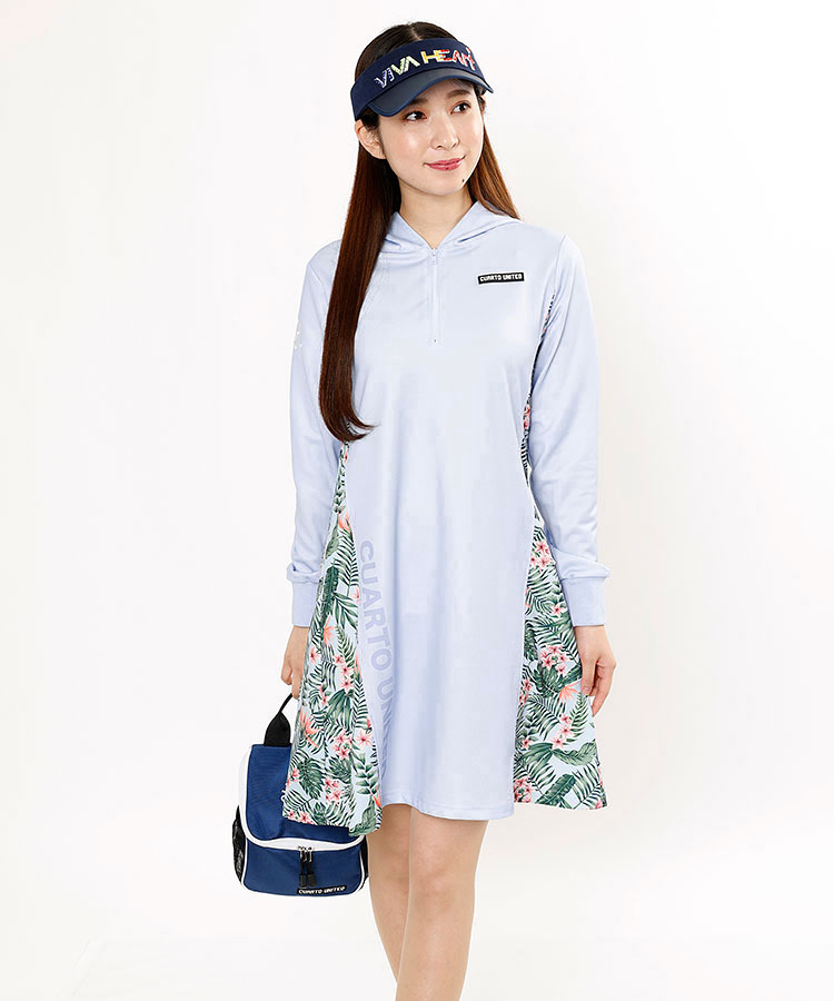 春夏ワンピース レディースゴルフウェア通販 Curucuru Select キュルキュル セレクト 人気女子ゴルフウェアショップ 春夏ワンピース レディースゴルフウェア通販 Curucuru Select キュルキュル セレクト 人気女子ゴルフウェアショップ