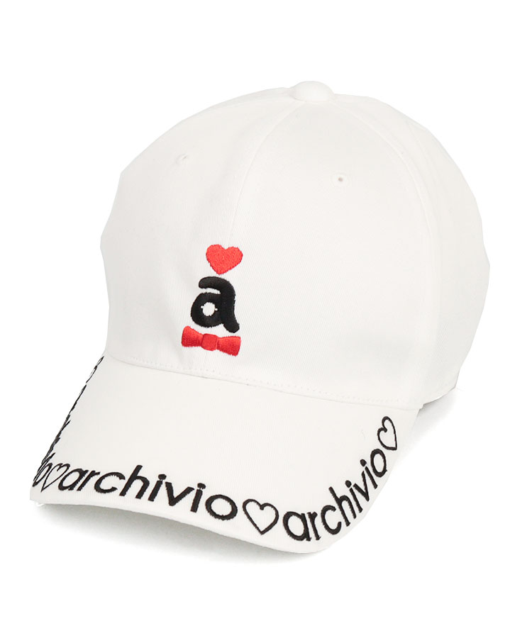 キャップ レディースゴルフウェア通販 Curucuru Select キュルキュル セレクト 人気女子ゴルフウェアショップ