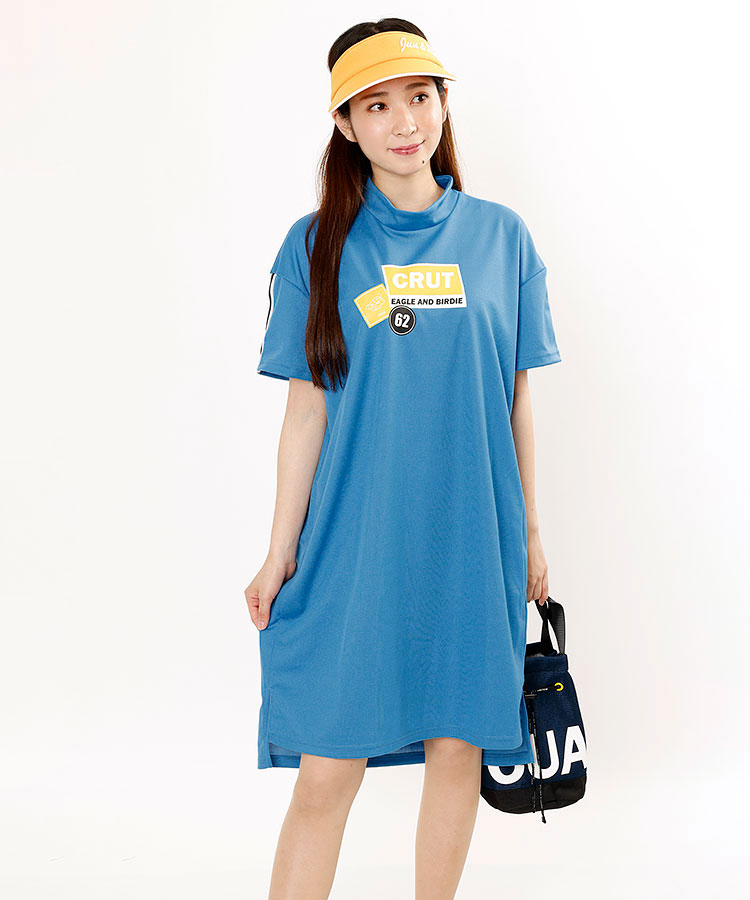 春夏ワンピース レディースゴルフウェア通販 Curucuru Select キュルキュル セレクト 人気女子ゴルフウェアショップ 春夏ワンピース レディースゴルフウェア通販 Curucuru Select キュルキュル セレクト 人気女子ゴルフウェアショップ