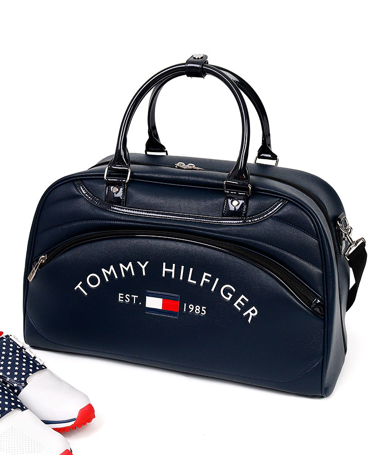 トミーヒルフィガー Tommy Hilfiger のゴルフウェア レディースゴルフウェア通販 Curucuru Select キュルキュル セレクト