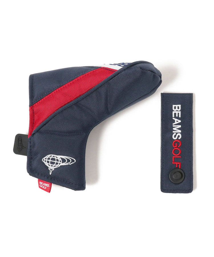 パター用 レディースゴルフウェア通販 Curucuru Select キュルキュル セレクト 人気女子ゴルフウェアショップ