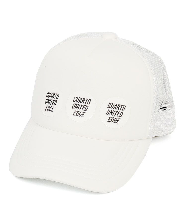 キャップ レディースゴルフウェア通販 Curucuru Select キュルキュル セレクト 人気女子ゴルフウェアショップ